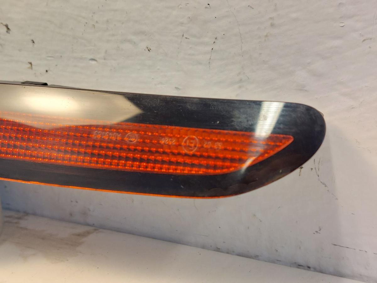 VW Golf Sportsvan AUV ab17 Zusatzbremsleuchte 3. Bremslicht OEM