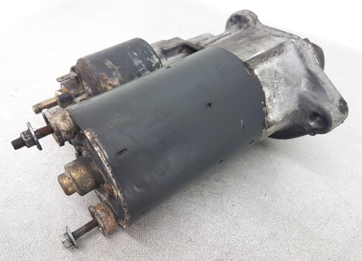 VW Passat 3B Anlasser Starter 058911023B 0001107068 Bj97 1,6 74kw ADP