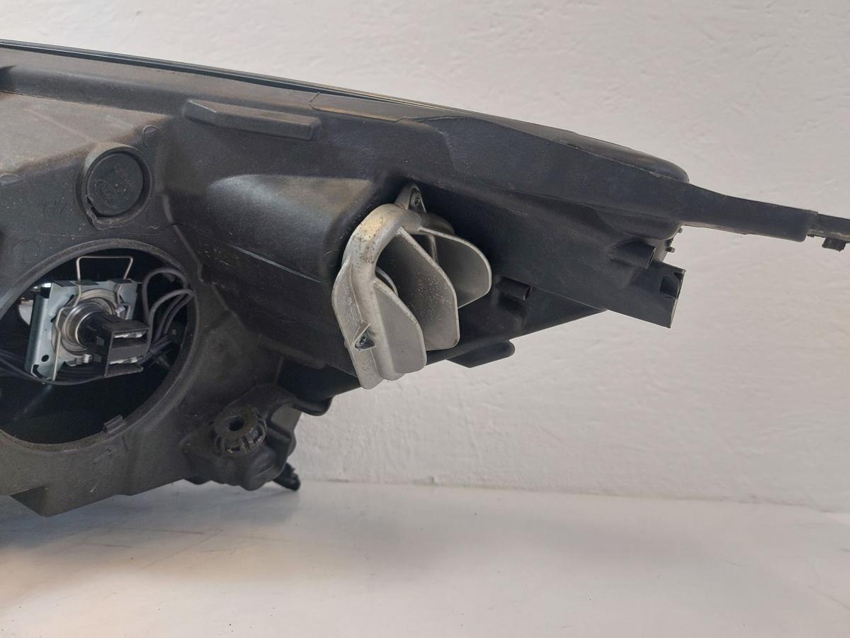 Opel Astra K B16 Caravan Scheinwerfer rechts Halogen mit LED Tagfahrlicht Lampe