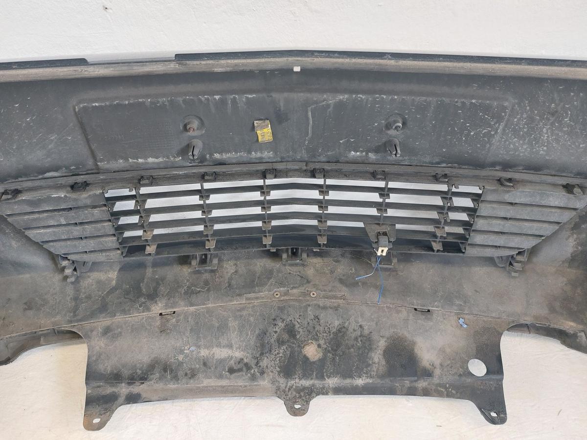 Opel Meriva A Stossstange Stossfänger Bumper vorn NSW Z20R Saphirschwarz ab 2006