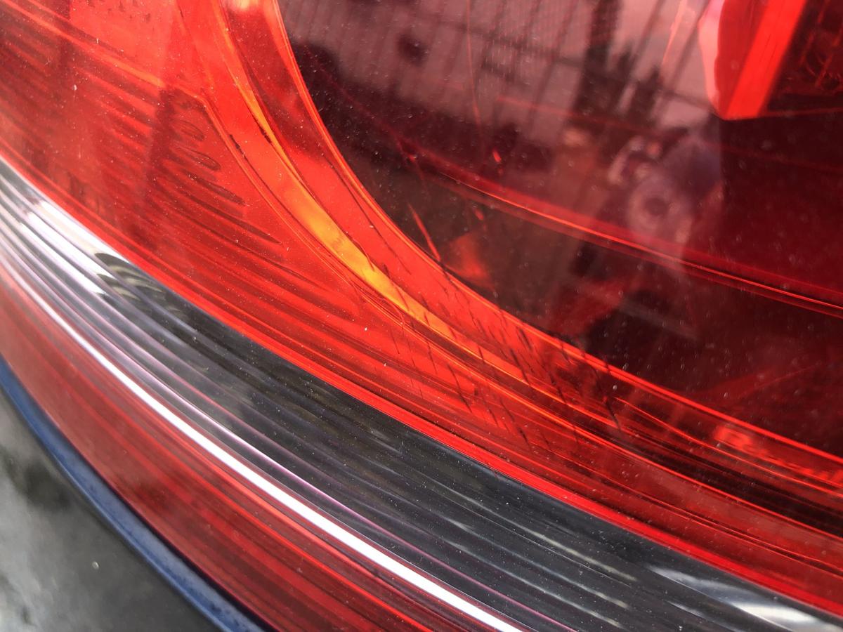 Audi A4 8H B6 B7 Cabrio Rückleuchte links Rücklicht Heckleuchte ab 2006 Schaden