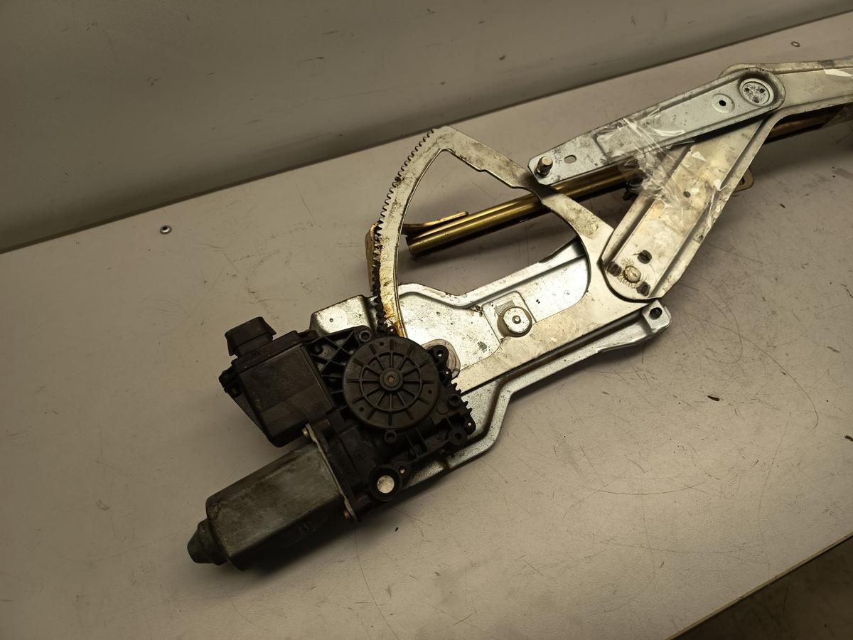 Opel Astra G original Fensterheber vorn rechts Beifahrerseite Front Baujahr 2002