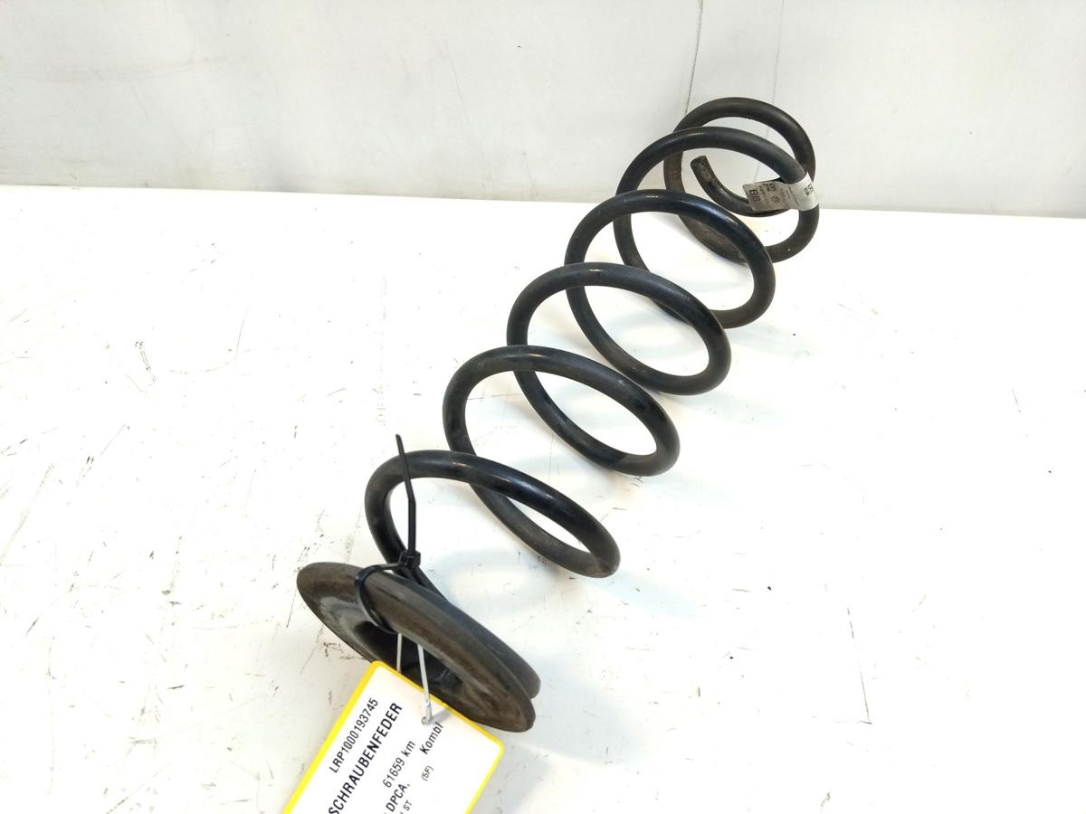 Seat Leon ST Kombi 5F original Schraubenfeder Hinterachse 5Q0511121BB Bj.2019