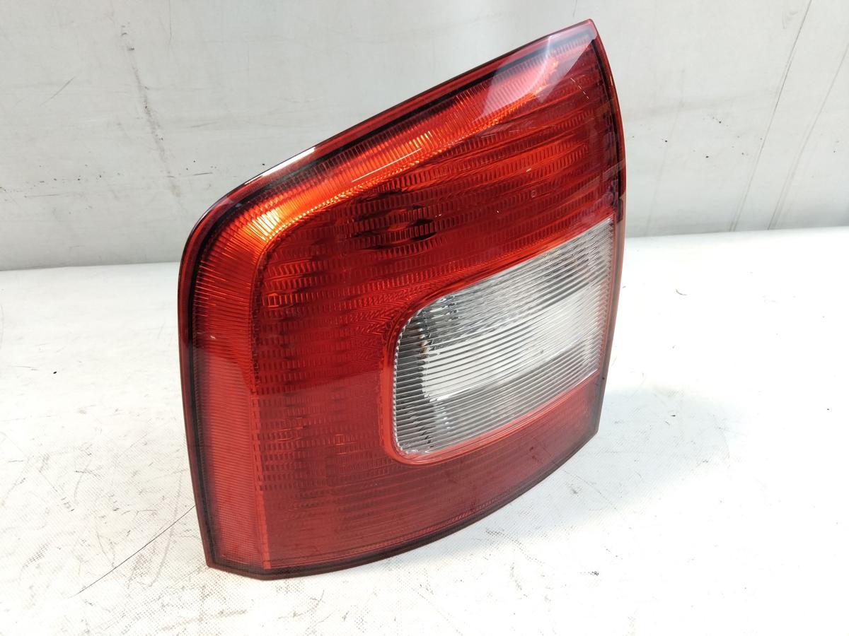 Skoda Octavia 2 1Z Kombi Facelift original Rückleuchte Heckleuchte links Bj.2010
