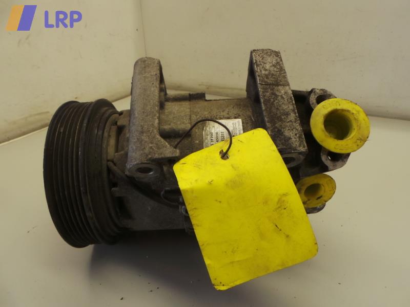 Nissan Micra 2 K11 Klimakompressor 926001F700 11100145311 CALSONIC BJ2000