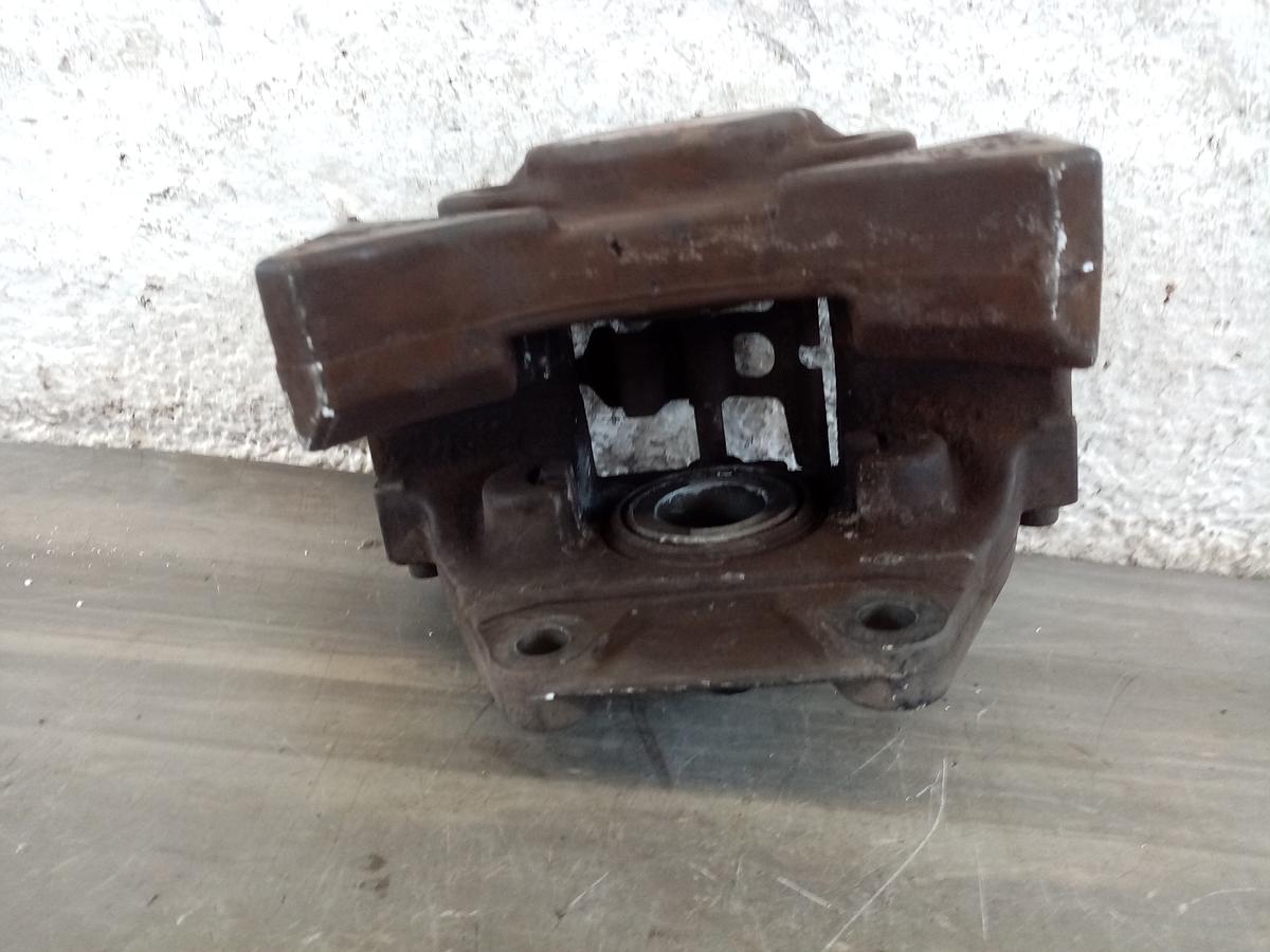 Mercedes CL500 C215 Bremssattel hinten links Bremszange