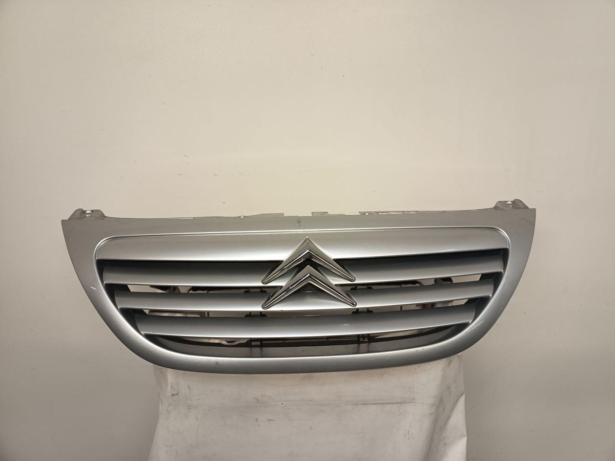 Citroen C3 F11 orig Kühlergrill Grill Frontgrill Bj 2003