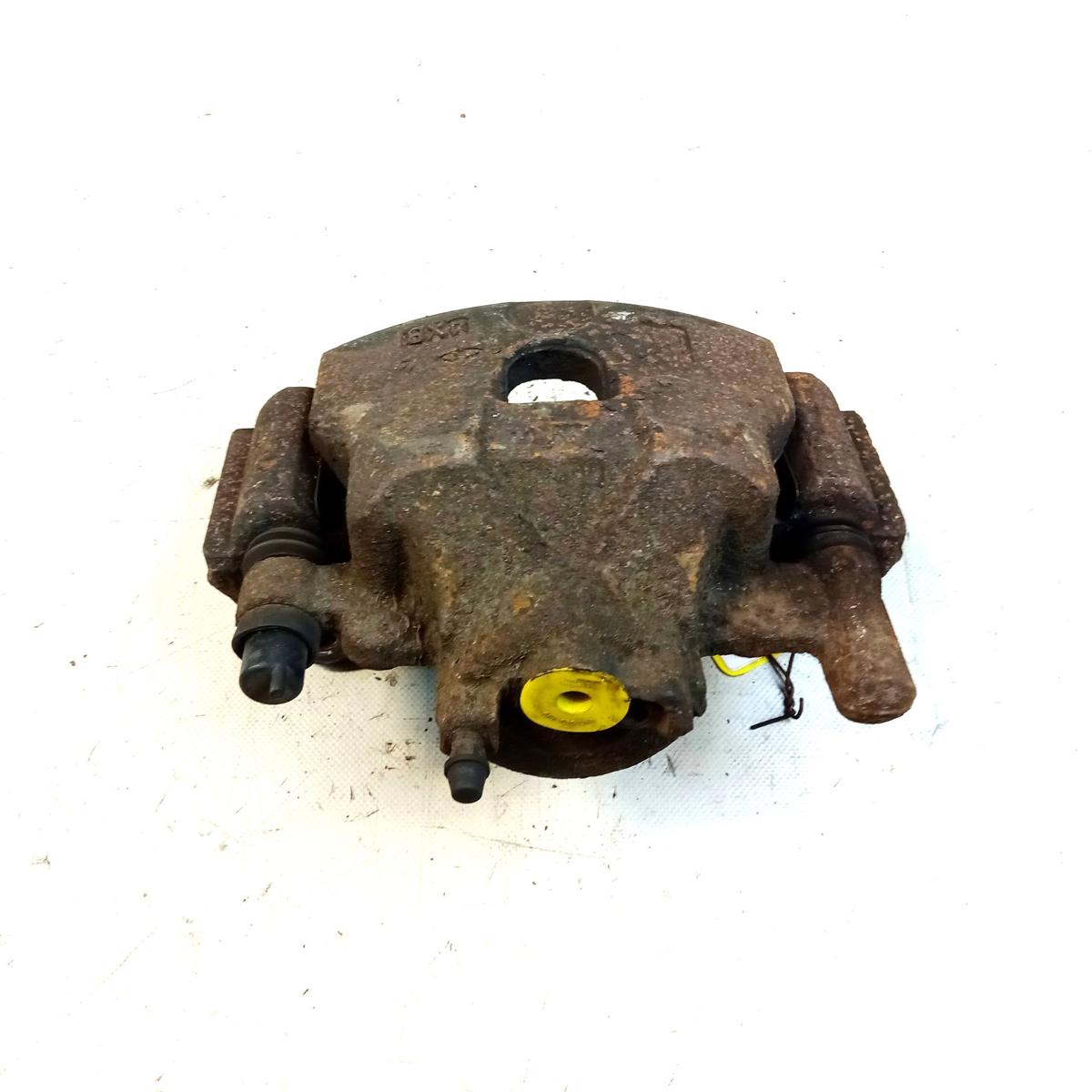 Mazda 6 Sport Kombi GY original Bremssattel vorn links 2.0DI 89kw RF5C ABS 2005