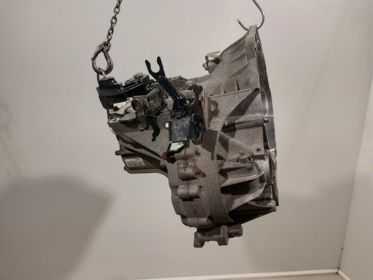 Ford Transit Connect Schaltgetriebe 5G MTX75 Diesel 1,8l 82kW 165Tkm Bj 2009