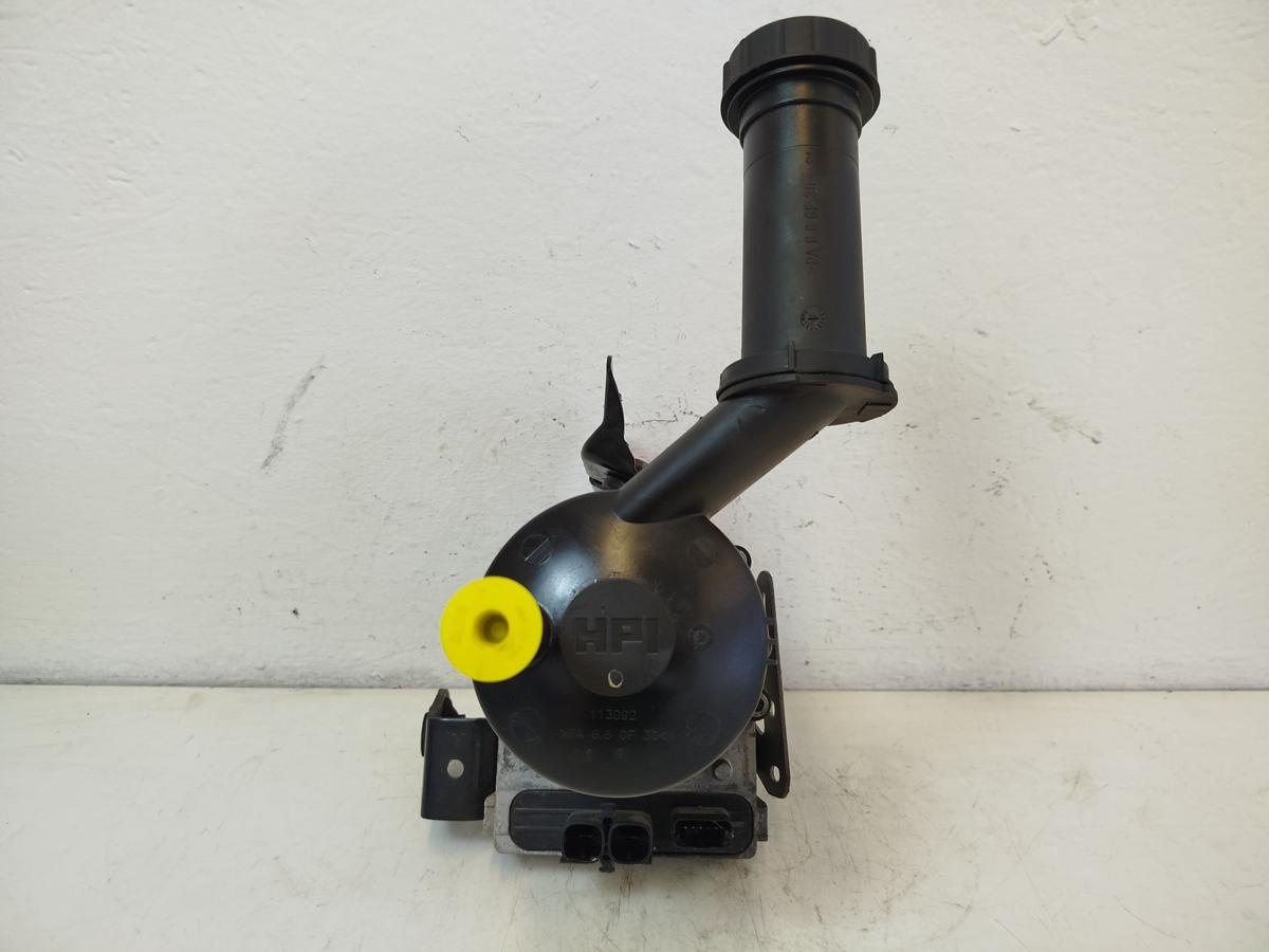 Citroen C4 II Typ N Servopumpe elektrohydraulisch Pumpe Servolenkung HPI OEM