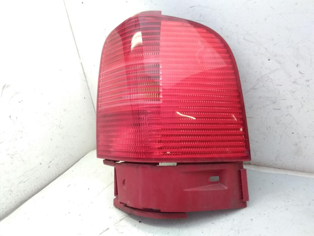 VW Sharan 7M original R&uuml;ckleuchte Heckleuchte rechts 1.Facelift BJ2002