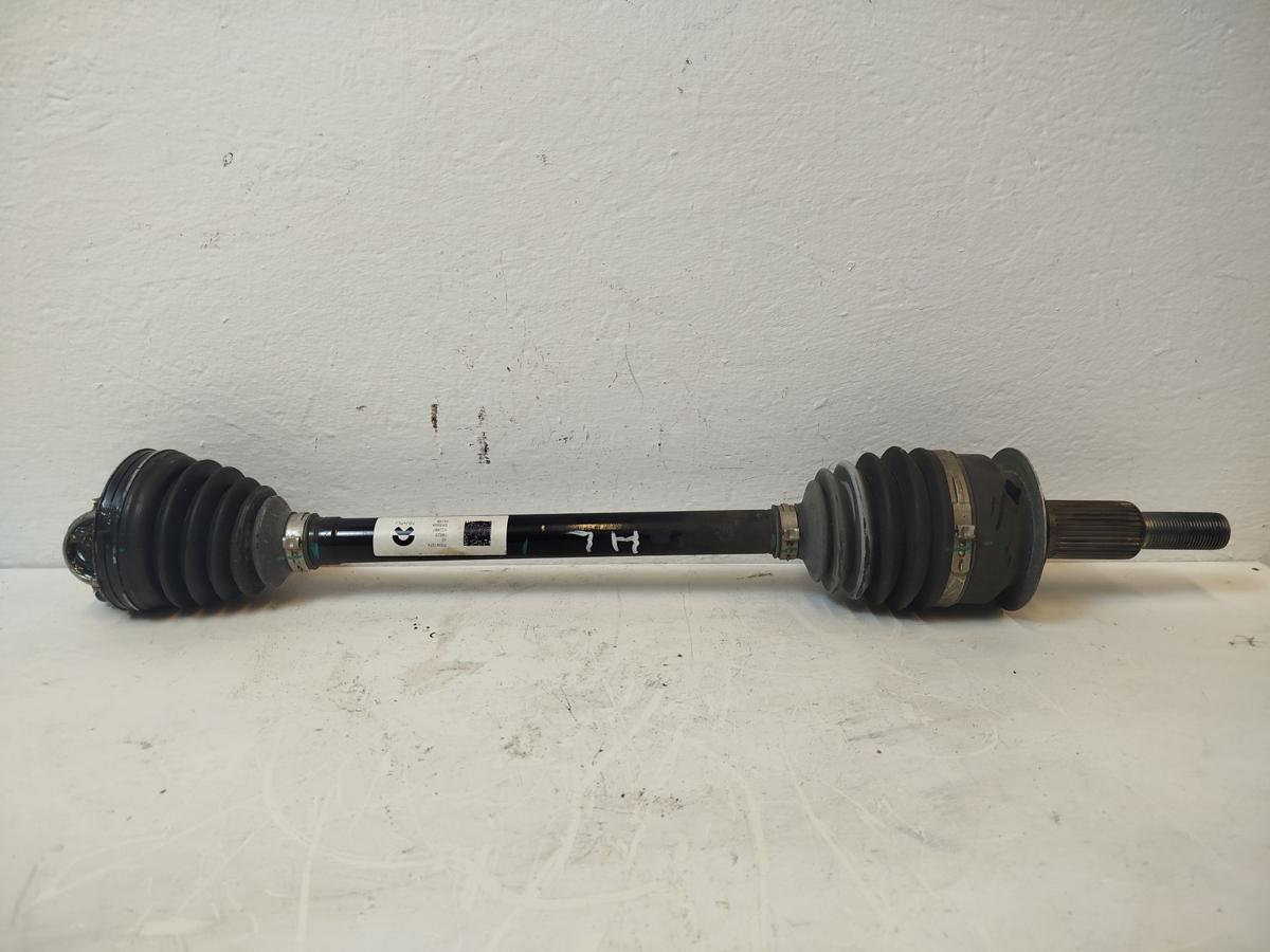 NIO EL6 Elektro SUV Antriebswelle Gelenkwelle hinten links OEM