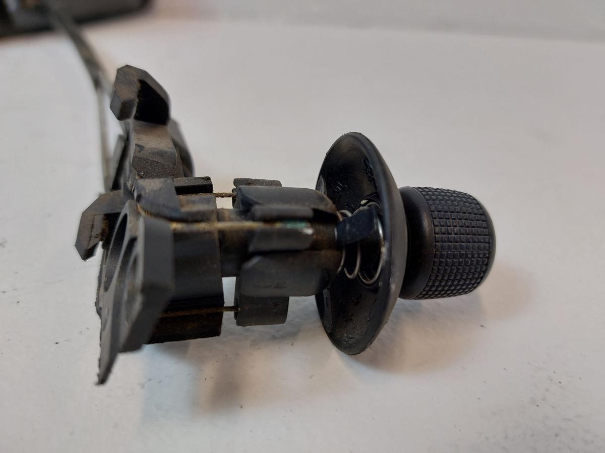 Skoda Fabia 6Y Aussenspiegel links Seitenspiegel Spiegel manuell LF7T silber Skoda Fabia 6Y Aussenspiegel links Seitenspiegel Spiegel manuell LF7T silber