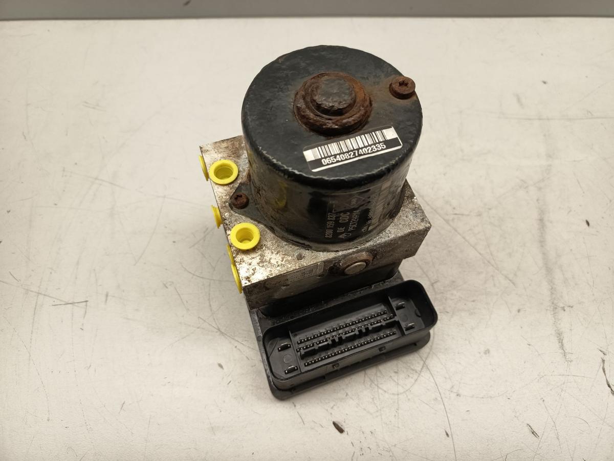 Renault Espace IV JK0/JK1 Bj 2003 original ABS-Hydroaggregat 2,0L 100KW Benzin