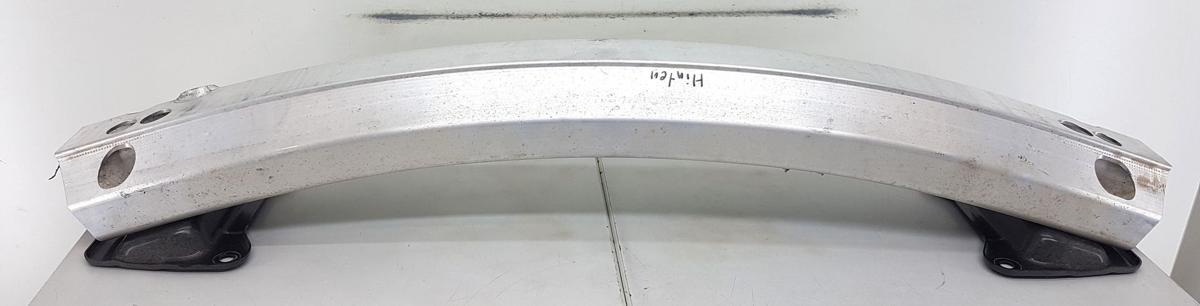 Tesla Model Y Sto&szlig;stangentr&auml;ger hinten Tr&auml;ger Sto&szlig;stange hinten Bj2022