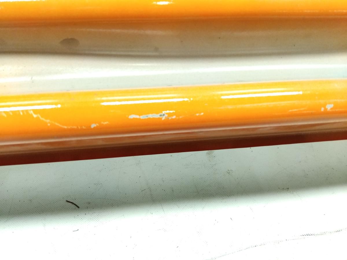 Smart #3 original Tr&auml;ger Verst&auml;rkung Sto&szlig;f&auml;nger hinten Bj.2023