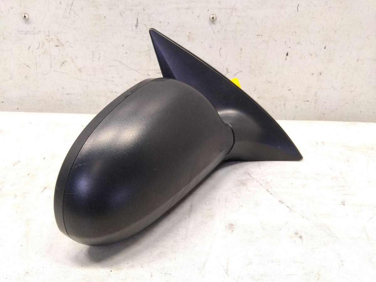 Hyundai i30 FD original Au&szlig;enspiegel rechts manuell BJ2008 unlackiert