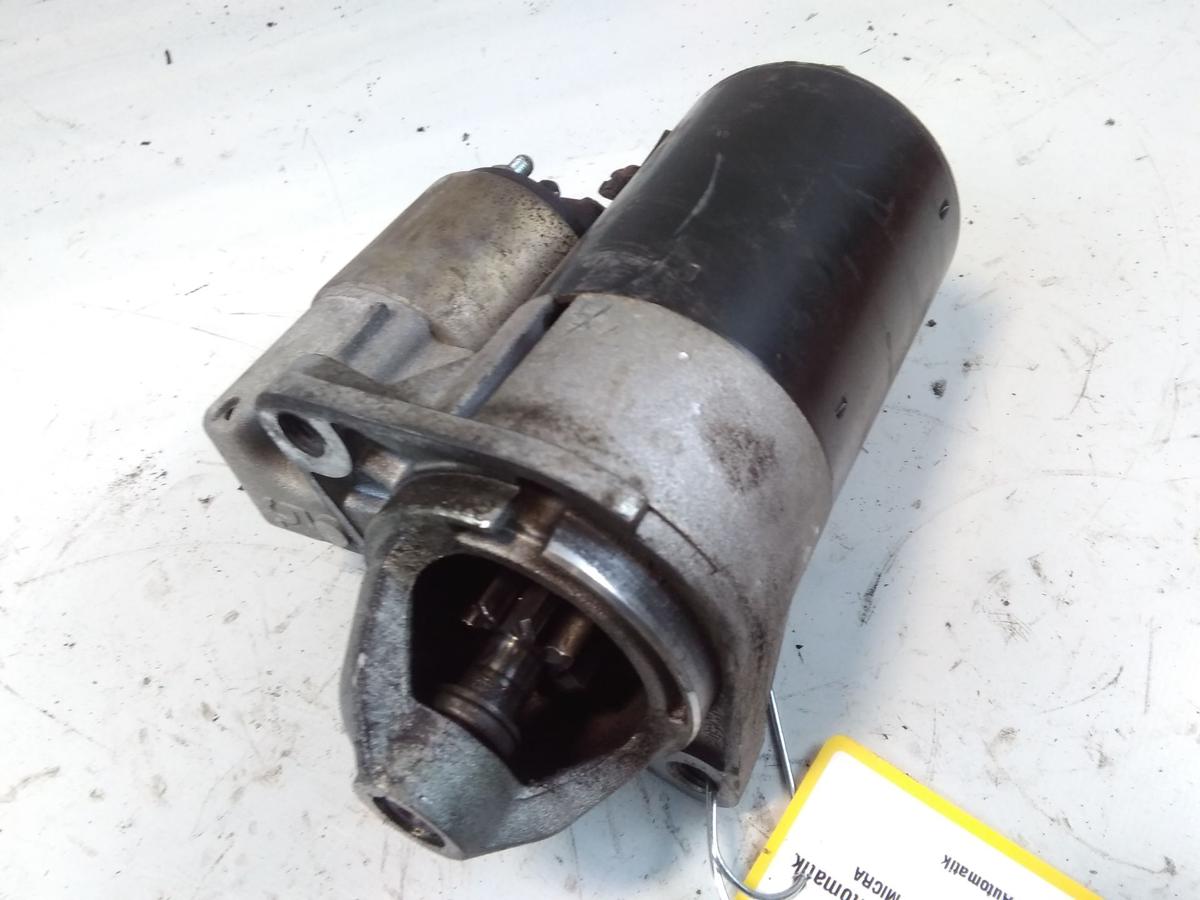 Nissan Micra K11 original Anlasser Starter 1.0 44kw CG10 Automatik BJ2001