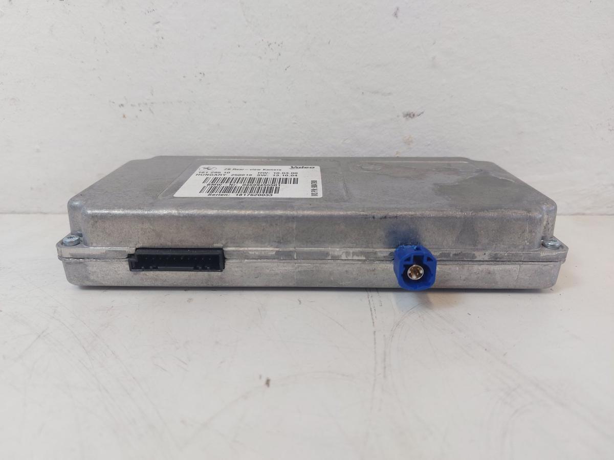BMW 1er F21 M140i LCI Steuerger&auml;t R&uuml;ckfahrkamera Kamerasteuerger&auml;t OEM