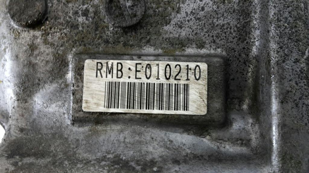Honda CR-V RD Bj.05 Winkelgetriebe Verteilergetriebe 2.2CDTi RMB: E010201