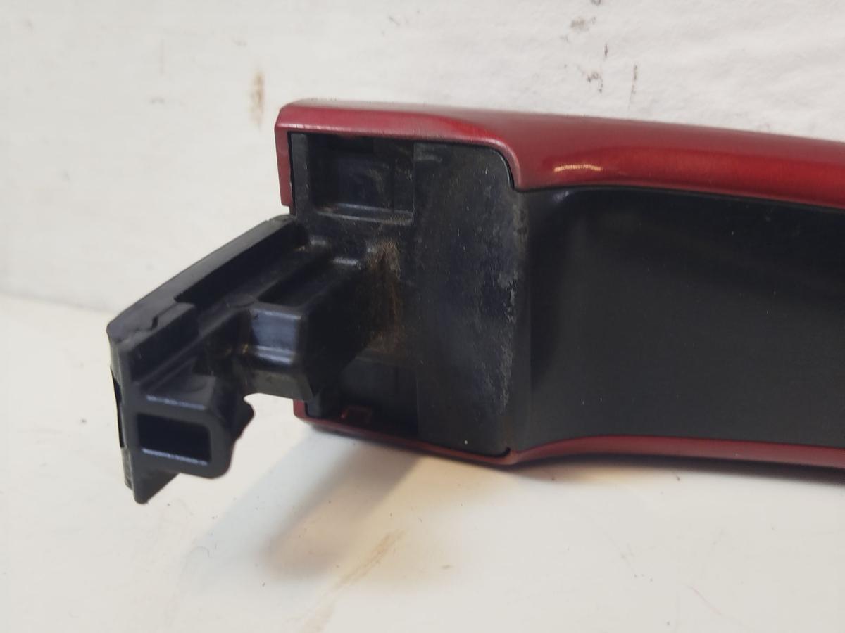 Nissan Qashqai J11 T&uuml;rgriff vorn rechts Beifahrert&uuml;r Au&szlig;engriff f&uuml;r Keyless NAJ