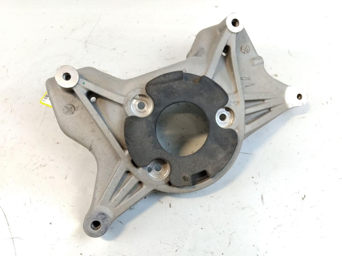 Tesla Model Y original Konsole Lagerbock Querlenker Vorderachse oben rechts
