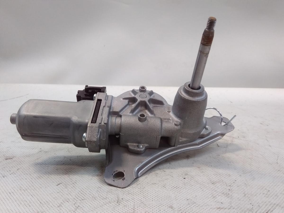 Mitsubishi Space Star A0 original Wischermotor hinten BJ2014