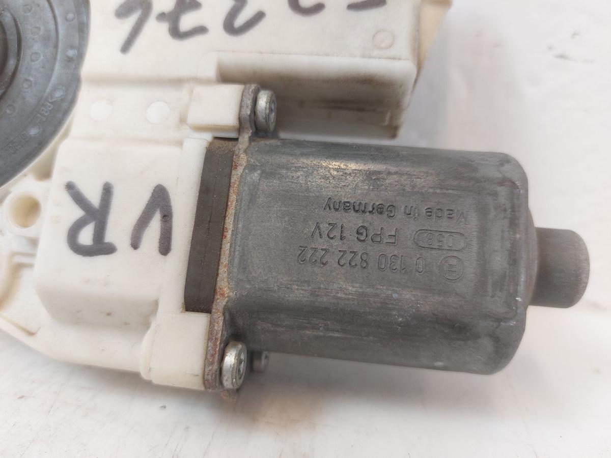 BMW X3 E83 LCI Fensterhebermotor vorn rechts Hebermotor OEM