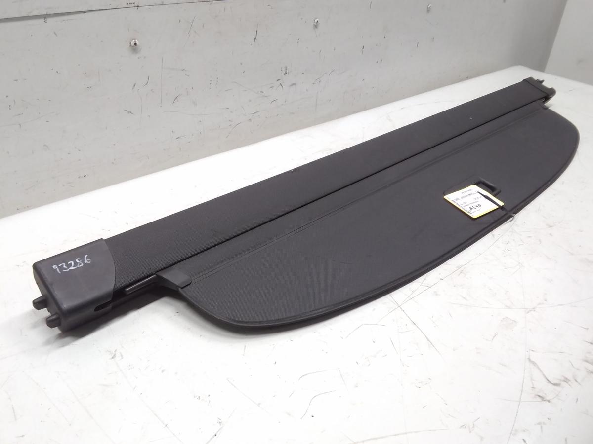 Audi A6 4F Avant original Laderaumrollo Abdeckung Kofferraum BJ2006