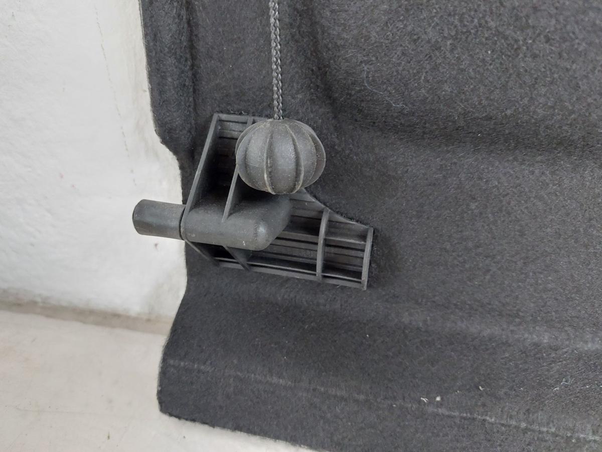 VW Golf 5 V 1K Hutablage Laderaumabdeckung Heckablage f&uuml;r 3 und 5 t&uuml;rer