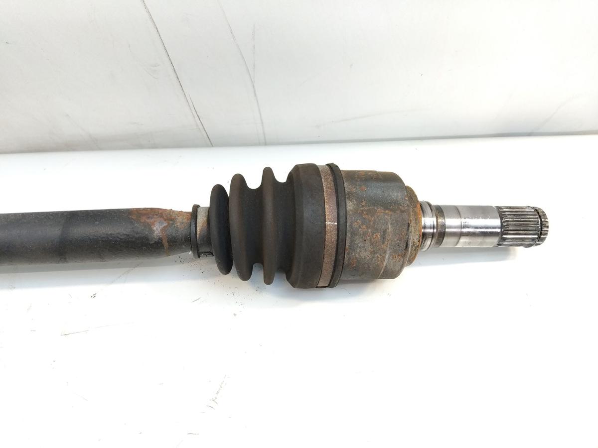 Mazda MX-5 MX5 ND original Antriebswelle Gelenkwelle hinten rechts 2.0 Bj.2015