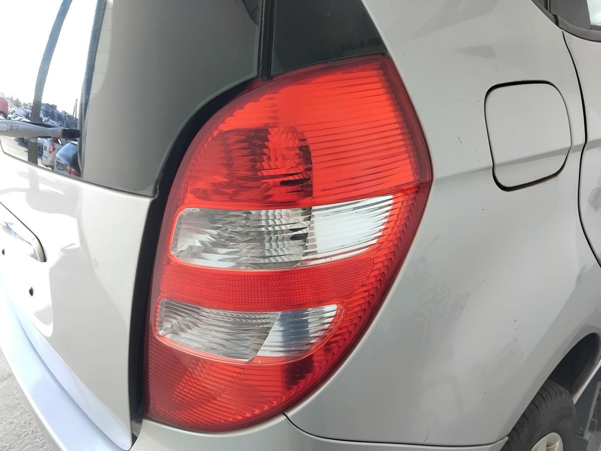 Mercedes A-Klasse W169 original R&uuml;ckleuchte Heckleuchte rechts BJ2005