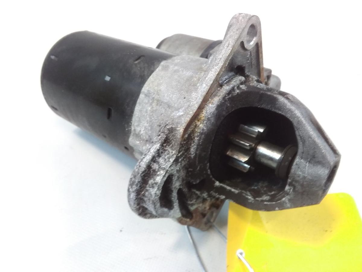 Opel Meriva B original Anlasser Starter 1.4T 103kw A14NET BJ2012 55578921 Bosch