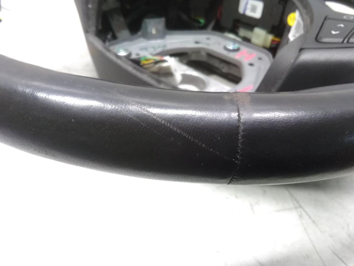 Hyundai i10 II Typ IA original 3-Speichen-Lederlenkrad 56100-B9250 FPL Bj.2016