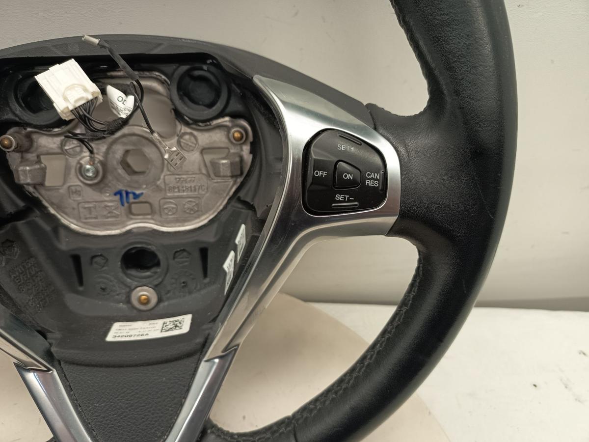 Ford Ecosport original Lenkrad Leder Multifunktion Baujahr 2017