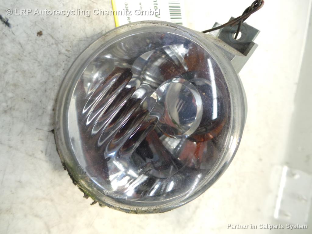 VW Lupo BJ 1999 Blinker vorn links Blinkleuchte Blinklicht