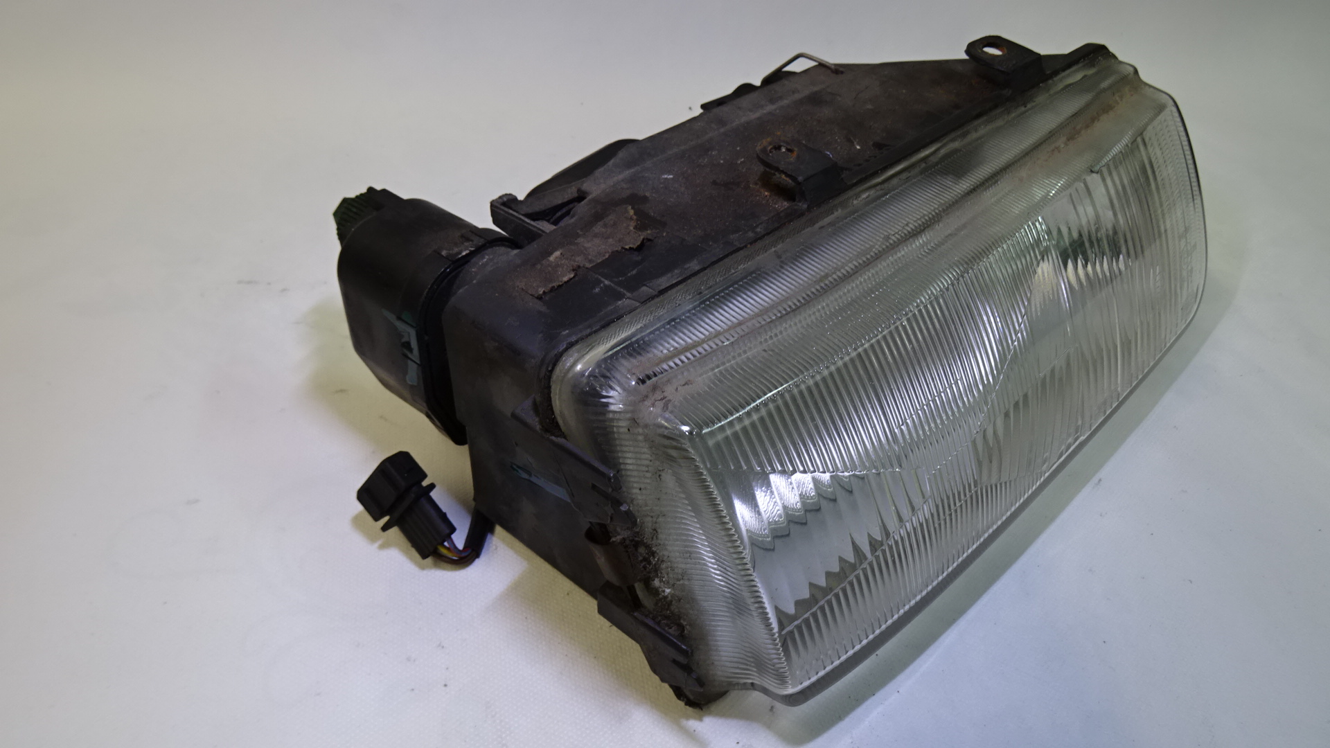 Hauptscheinwerfer Frontscheinwerfer rechts Seat Toledo 1L Bj.1998 Halogen H1 H1 mit LWR