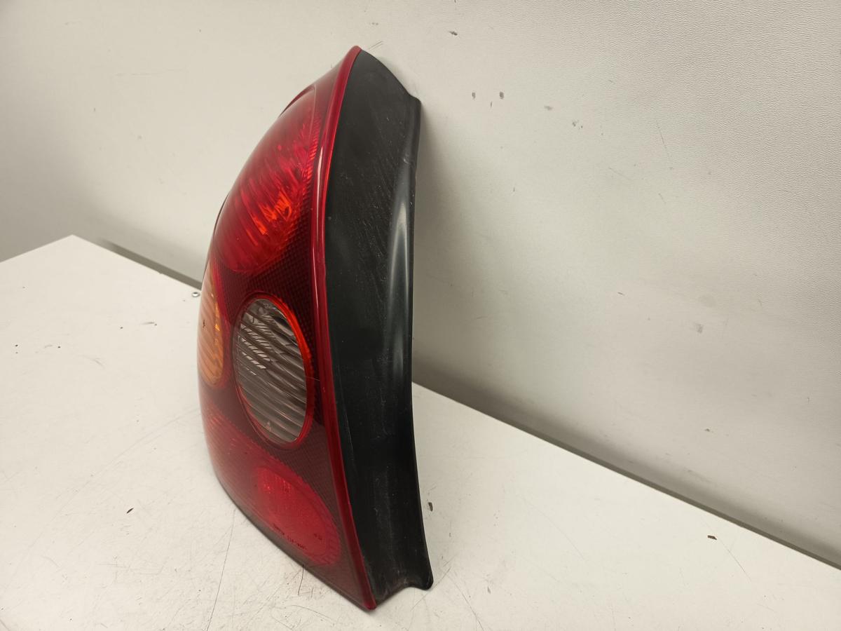 Toyota Corolla E11 3trg orig R&uuml;ckleuchte links Heck Schluss Licht Fahrer Bj 1998