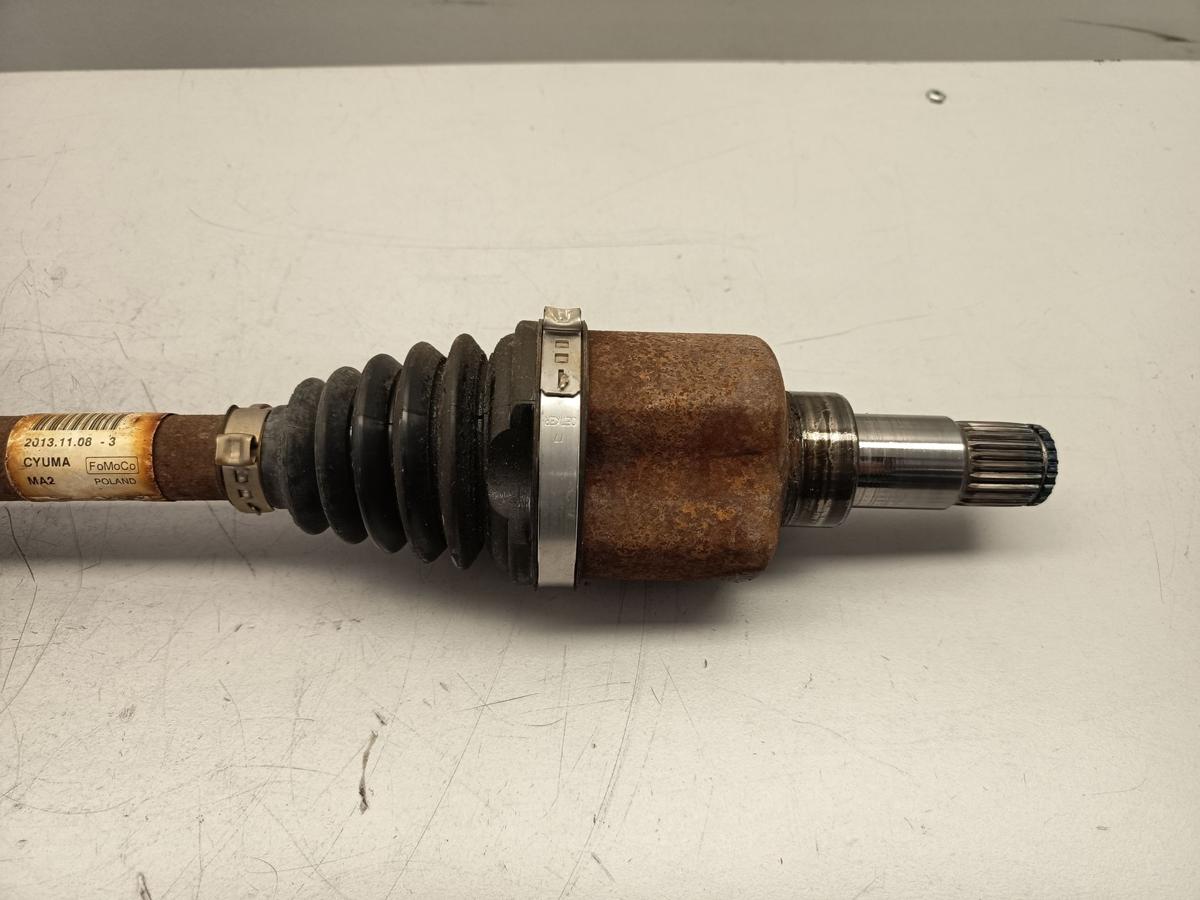 Ford Fiesta VI JA8 original Antriebswelle links 1.0l 48kW Benzin Bj 2013