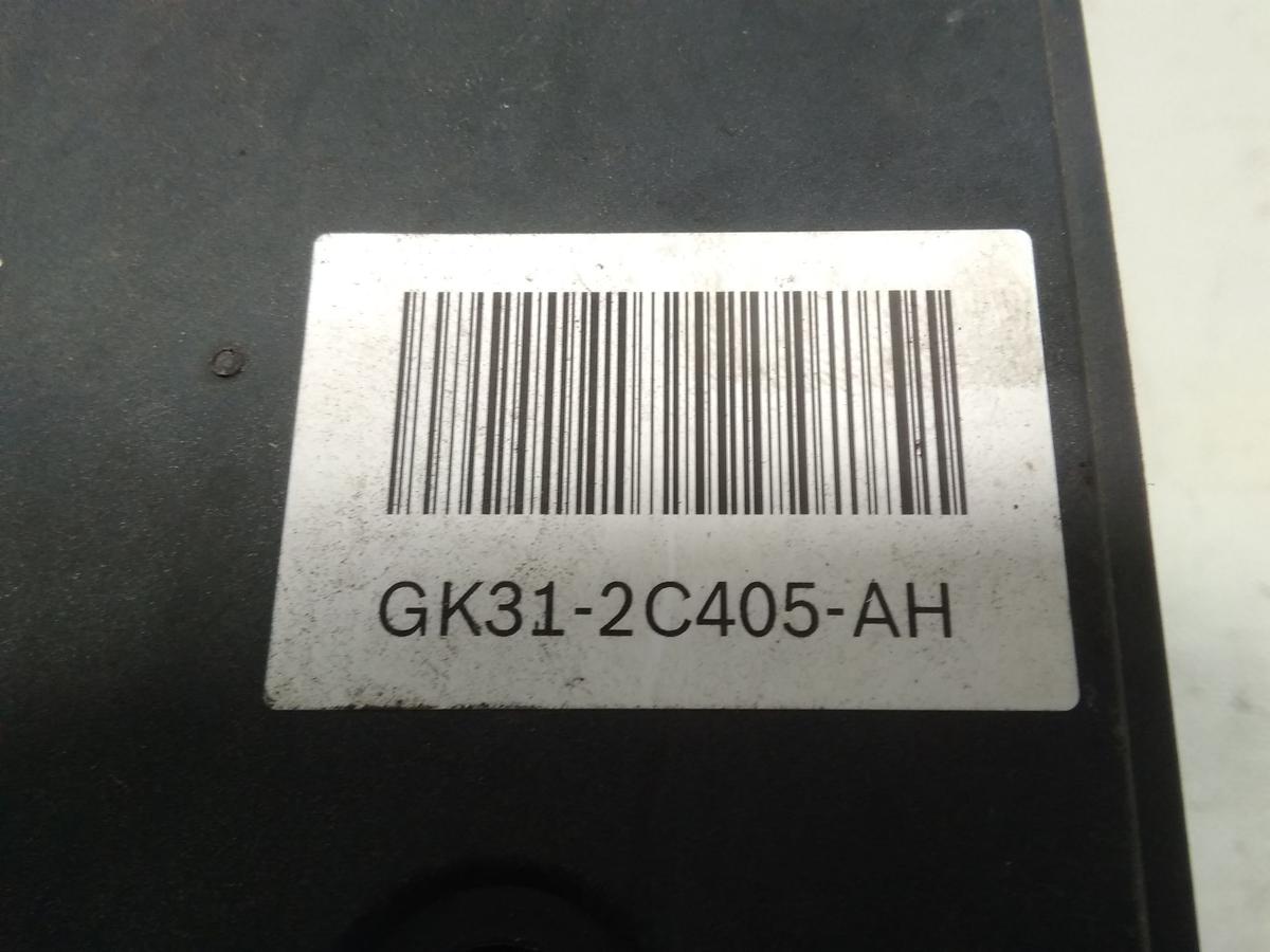 Ford Transit 7 V363 original ABS-Block GK31-2C405-AH 0265956396 Bj.2019