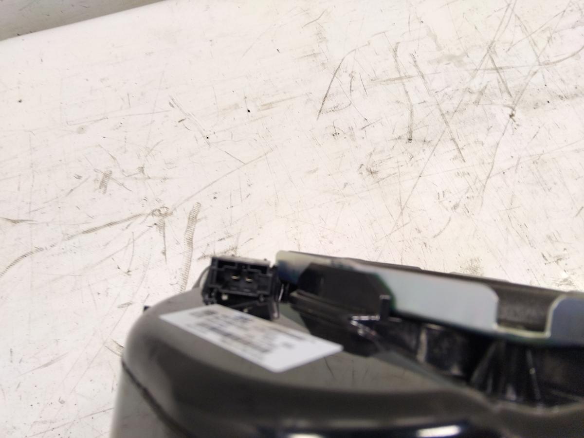 Audi A8 D4 4H original Lautsprecher Tiefton T&uuml;r vorn Bose BJ2015 4H0035297