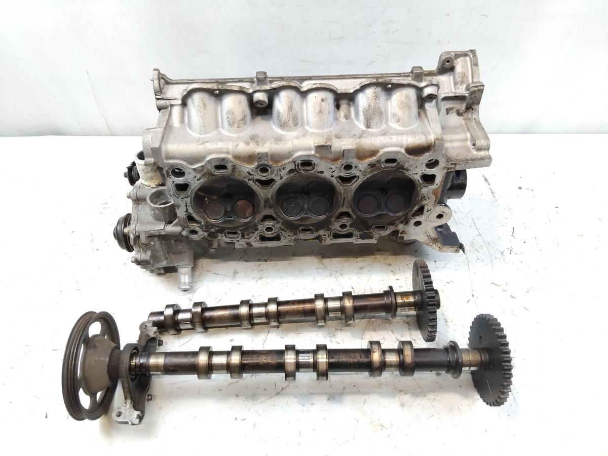 Ford Mondeo 1 Zylinderkopf SEA 2.5 V6 125kw BJ1996