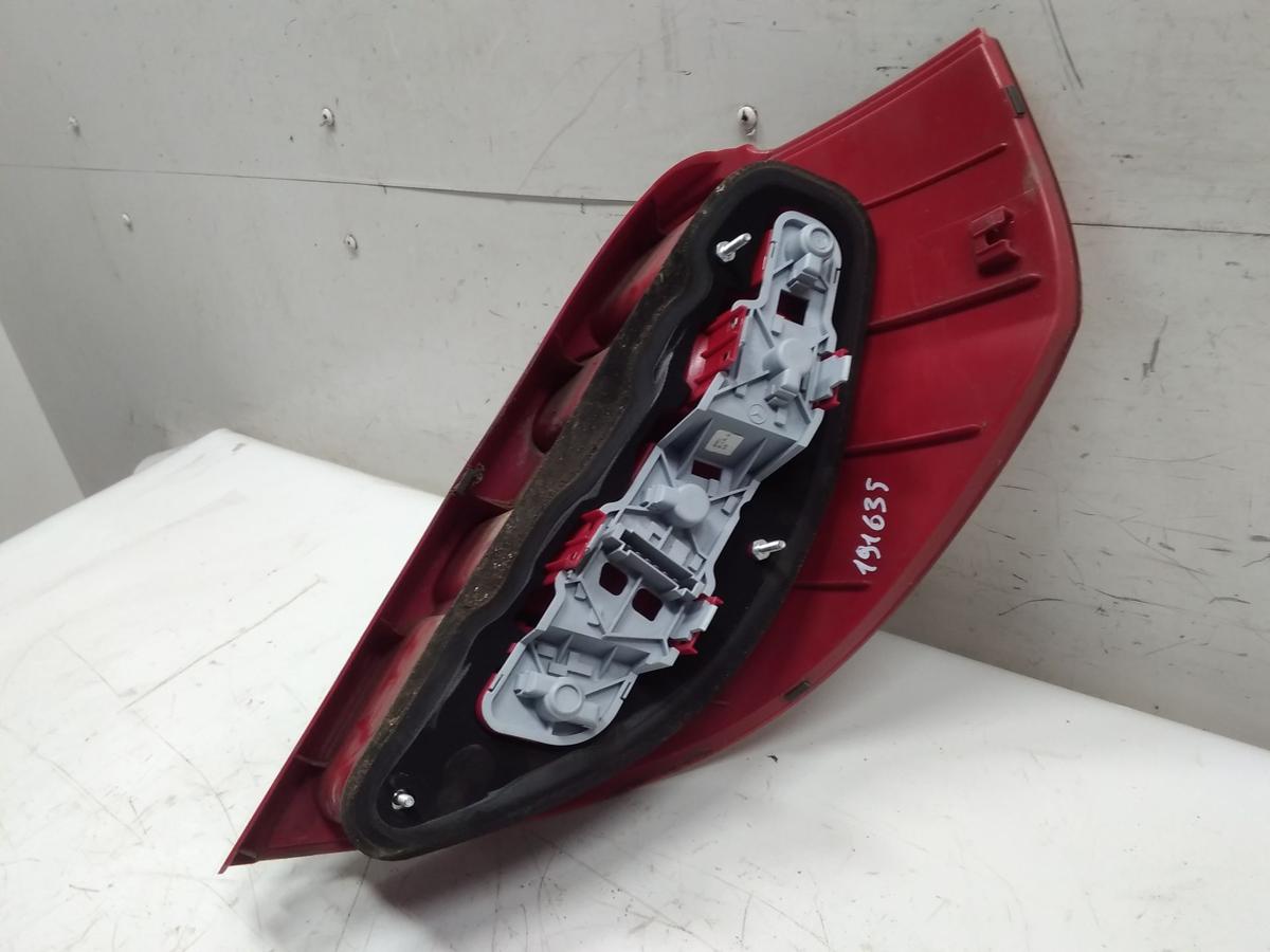 Mercedes A-Klasse W169 original R&uuml;ckleuchte Heckleuchte links BJ2006