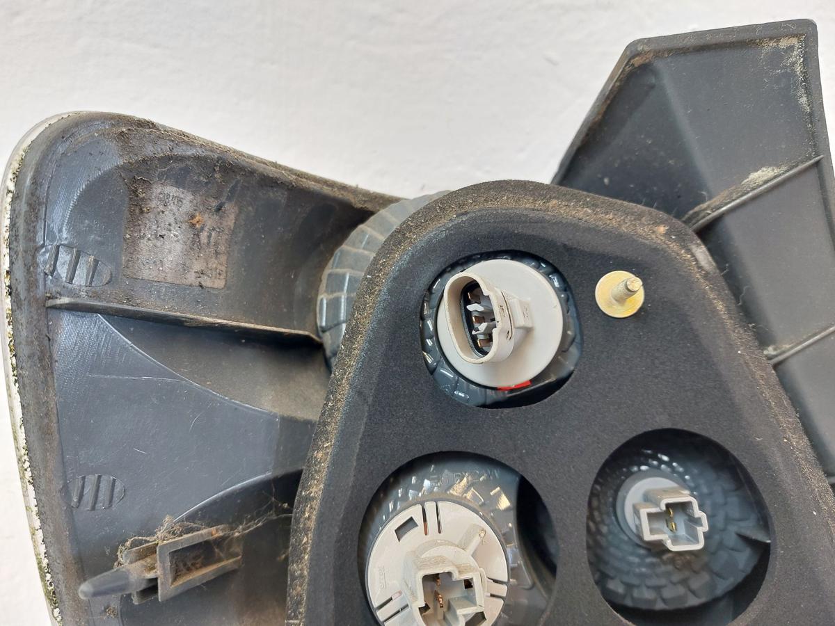 Honda Civic EP1 Rückleuchte Schlussleuchte Rückleuchte hinten rechts OE 3 Türer