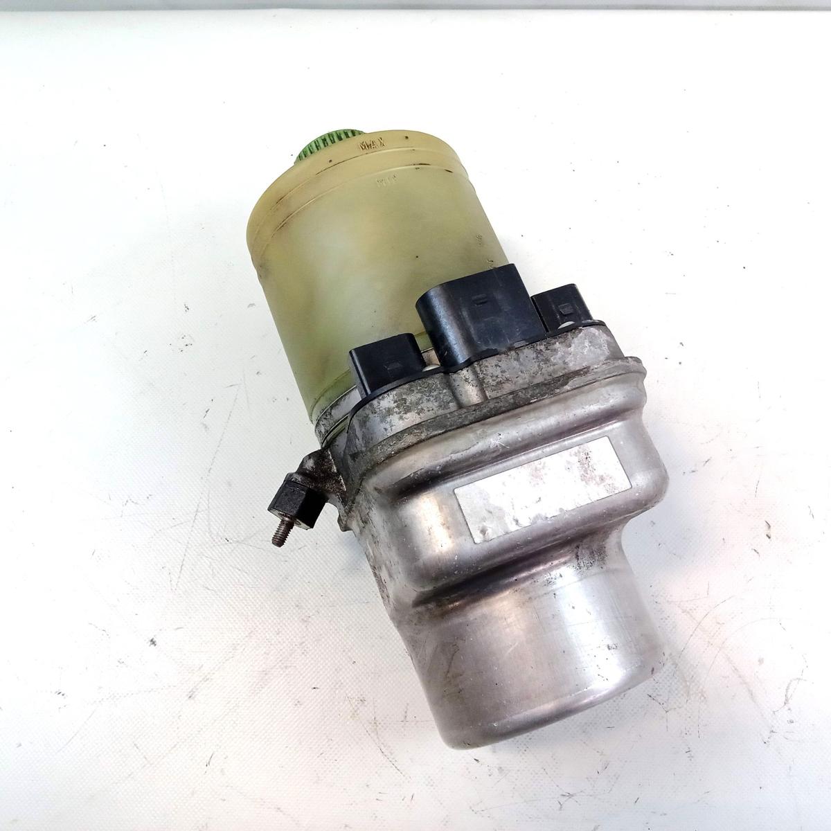 Audi A2 8Z original elektrohydraulische Servopumpe BJ2000 1.4 55kw