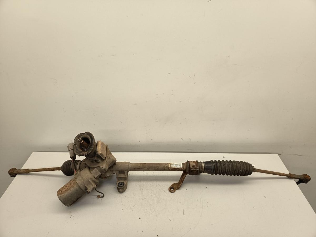 Suzuki Swift III original Lenkgetriebe elektrisch Baujahr 2005