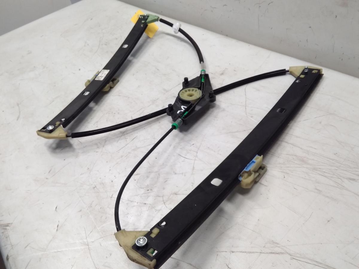 Audi A4 8K B8 original Fensterheber vorn links Bj.2010