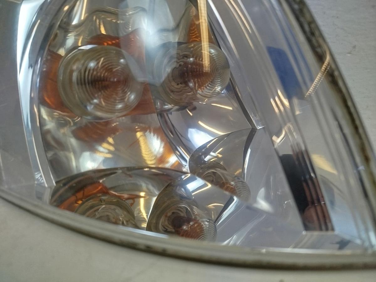 Mitsubishi Space Star DG0 Blinkleuchte Blinker vorn rechts TYC bis 2002