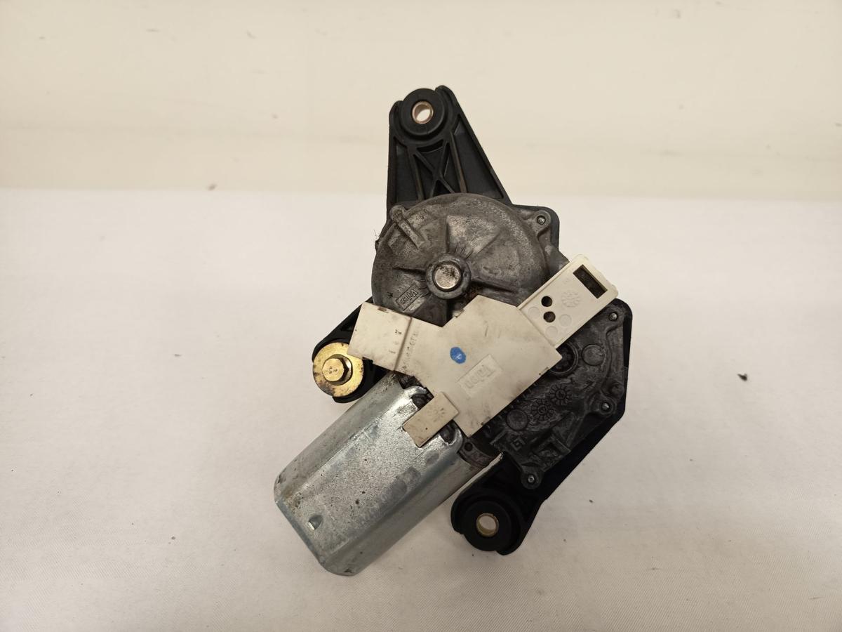 Renault Scenic II Phase I original Wischermotor hinten Bj 2003