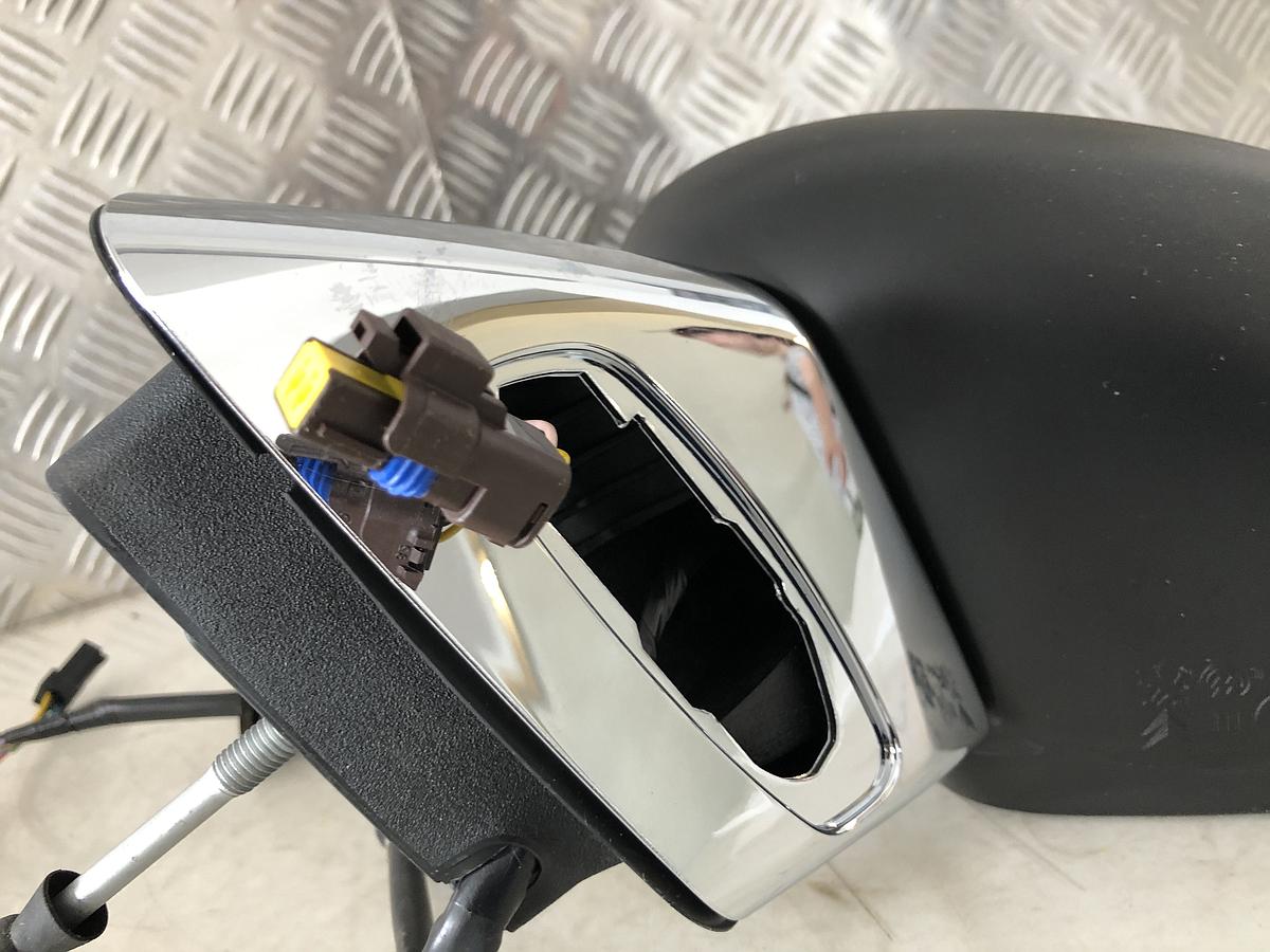Citroen DS3 SA Aussenspiegel Spiegel Rückspiegel links elektrisch anklapp Neu OE